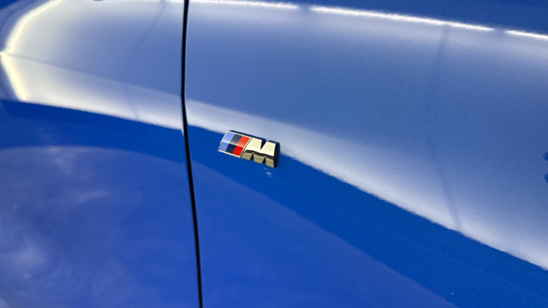 BMW 1 Series 118i [136] M Sport 5dr Petrol Hatchback